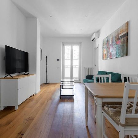 La Dolce Vita - Luxury Stylish Flat In Trastevere 60Sqm Róma Kültér fotó