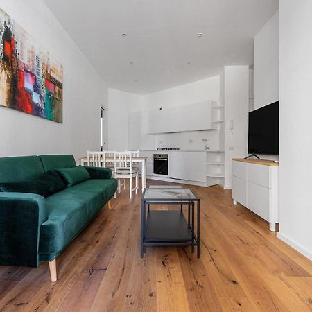 La Dolce Vita - Luxury Stylish Flat In Trastevere 60Sqm Róma Kültér fotó