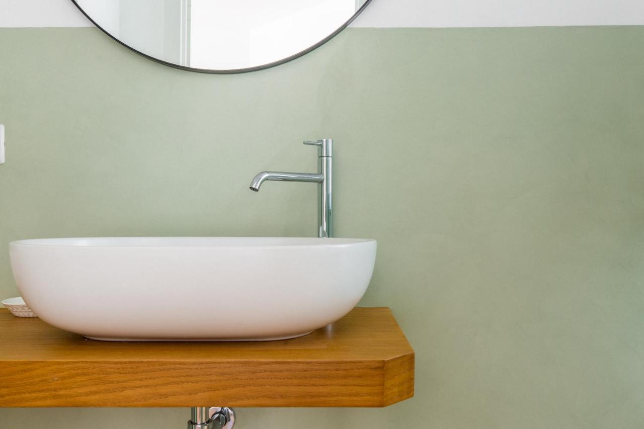 La Dolce Vita - Luxury Stylish Flat In Trastevere 60Sqm Róma Kültér fotó