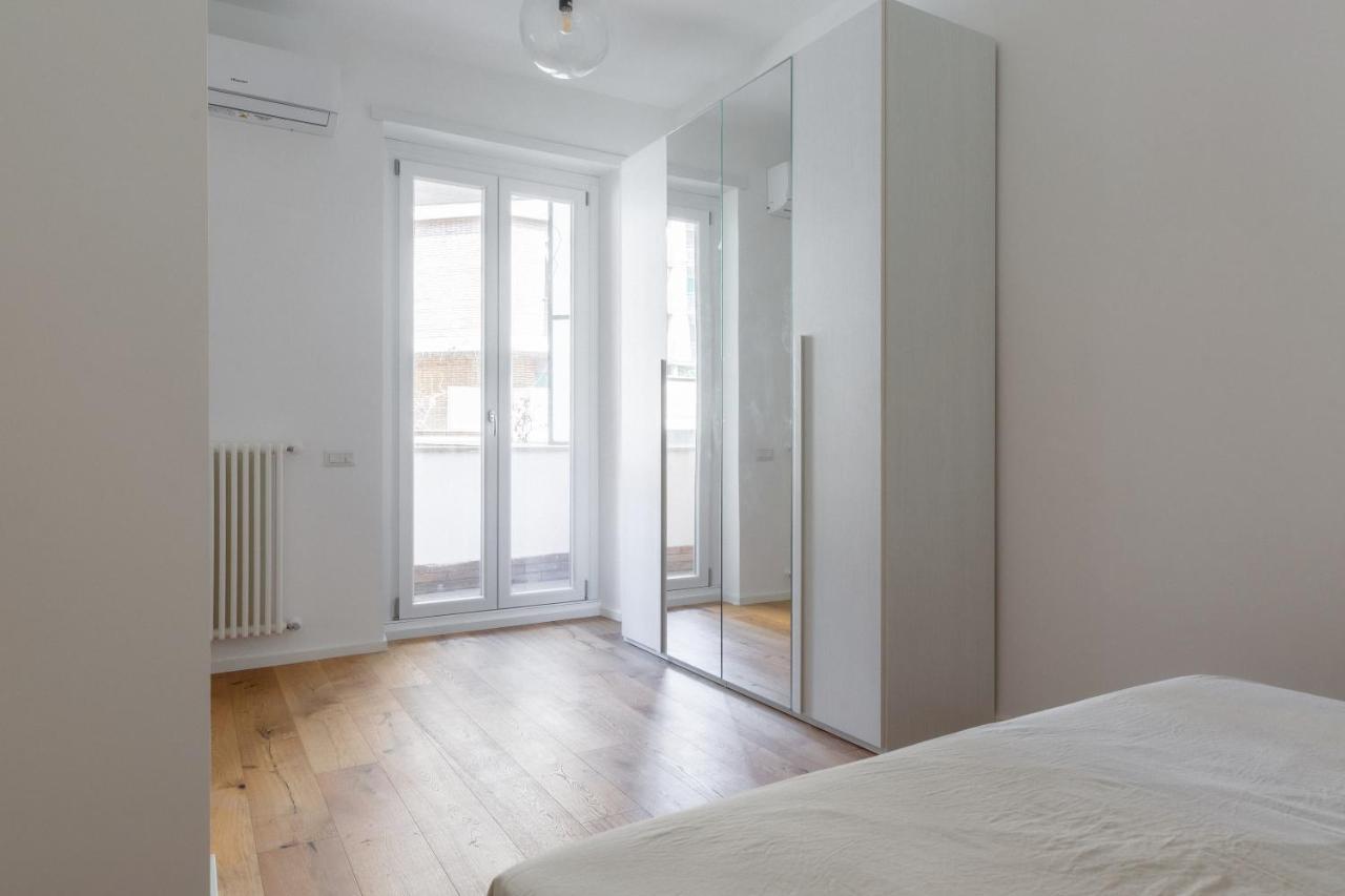 La Dolce Vita - Luxury Stylish Flat In Trastevere 60Sqm Róma Kültér fotó