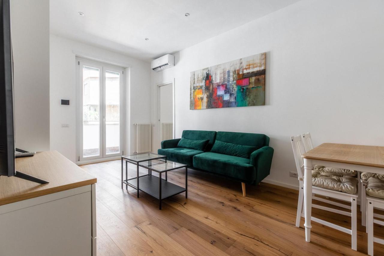 La Dolce Vita - Luxury Stylish Flat In Trastevere 60Sqm Róma Kültér fotó