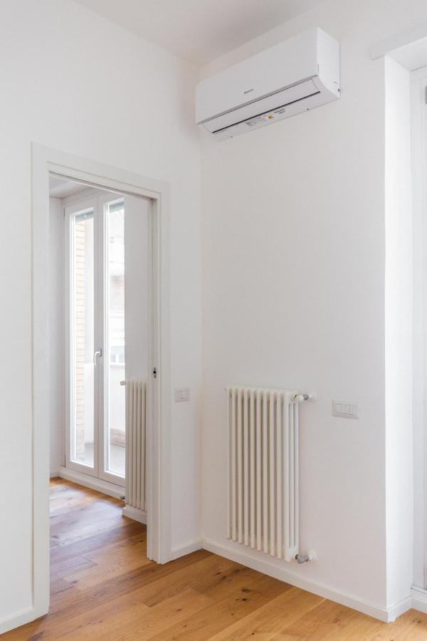 La Dolce Vita - Luxury Stylish Flat In Trastevere 60Sqm Róma Kültér fotó