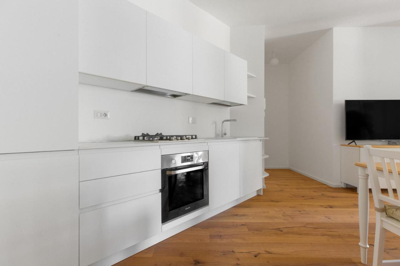 La Dolce Vita - Luxury Stylish Flat In Trastevere 60Sqm Róma Kültér fotó