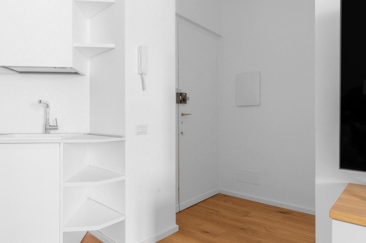 La Dolce Vita - Luxury Stylish Flat In Trastevere 60Sqm Róma Kültér fotó